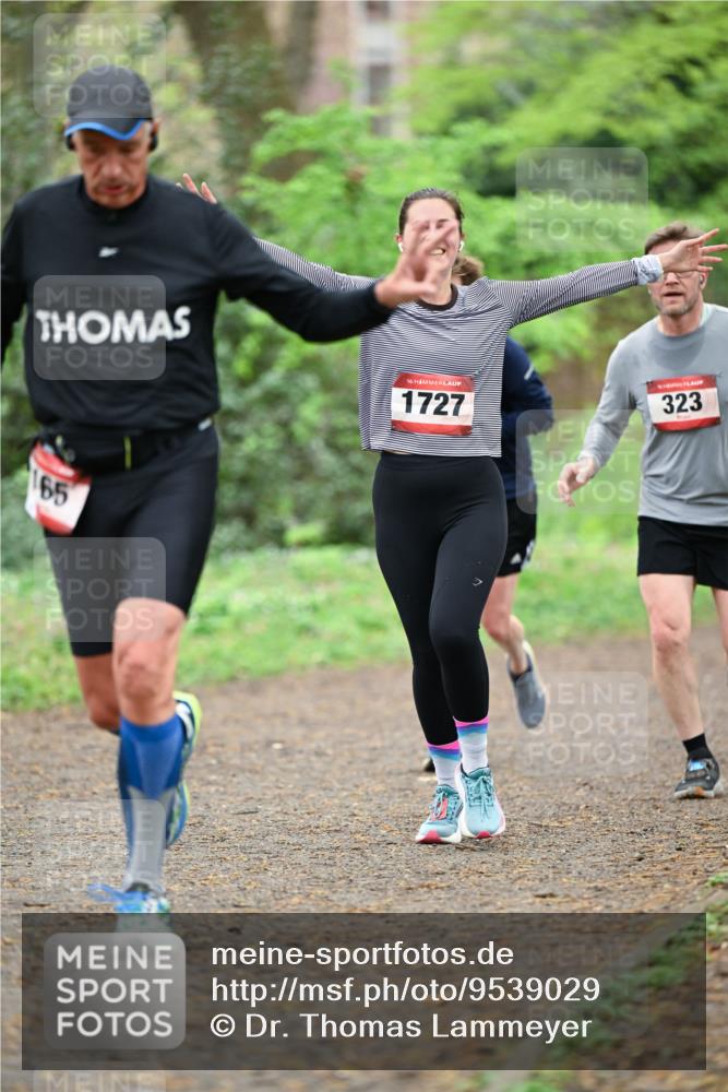 19.04.2026 - Hammer Lauf Dr. Thomas Lammeyer http://msf.ph/oto/9539029 19.04.2026 10:38:20 Laufen 1727, 323 meine-sportfotos.de