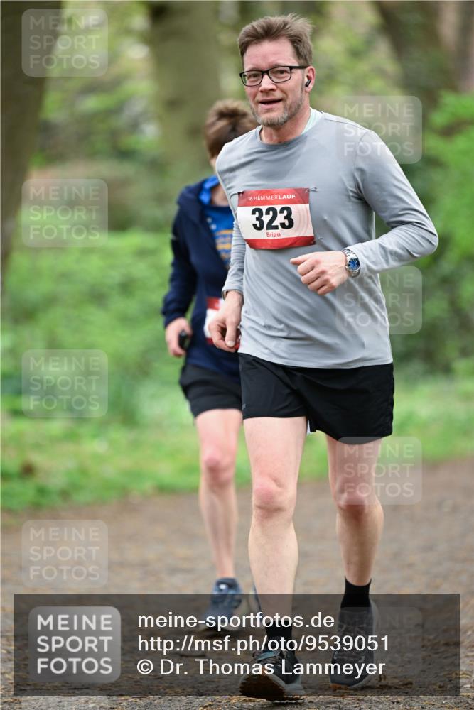 19.04.2026 - Hammer Lauf Dr. Thomas Lammeyer http://msf.ph/oto/9539051 19.04.2026 10:38:23 Laufen 323 meine-sportfotos.de