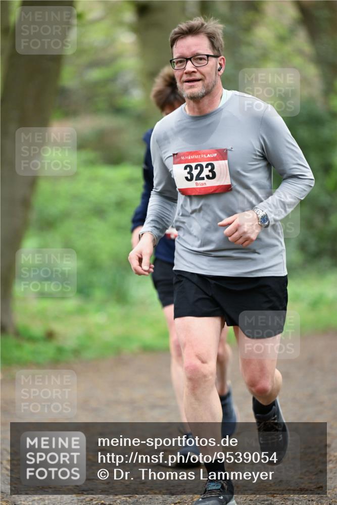 19.04.2026 - Hammer Lauf Dr. Thomas Lammeyer http://msf.ph/oto/9539054 19.04.2026 10:38:23 Laufen 323 meine-sportfotos.de