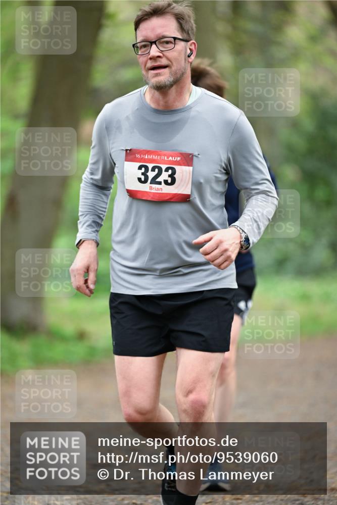19.04.2026 - Hammer Lauf Dr. Thomas Lammeyer http://msf.ph/oto/9539060 19.04.2026 10:38:23 Laufen 323 meine-sportfotos.de