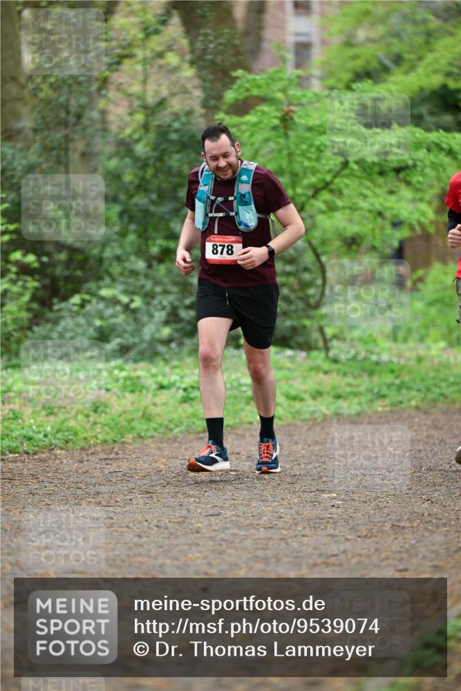 19.04.2026 - Hammer Lauf Dr. Thomas Lammeyer http://msf.ph/oto/9539074 19.04.2026 10:38:27 Laufen 878 meine-sportfotos.de