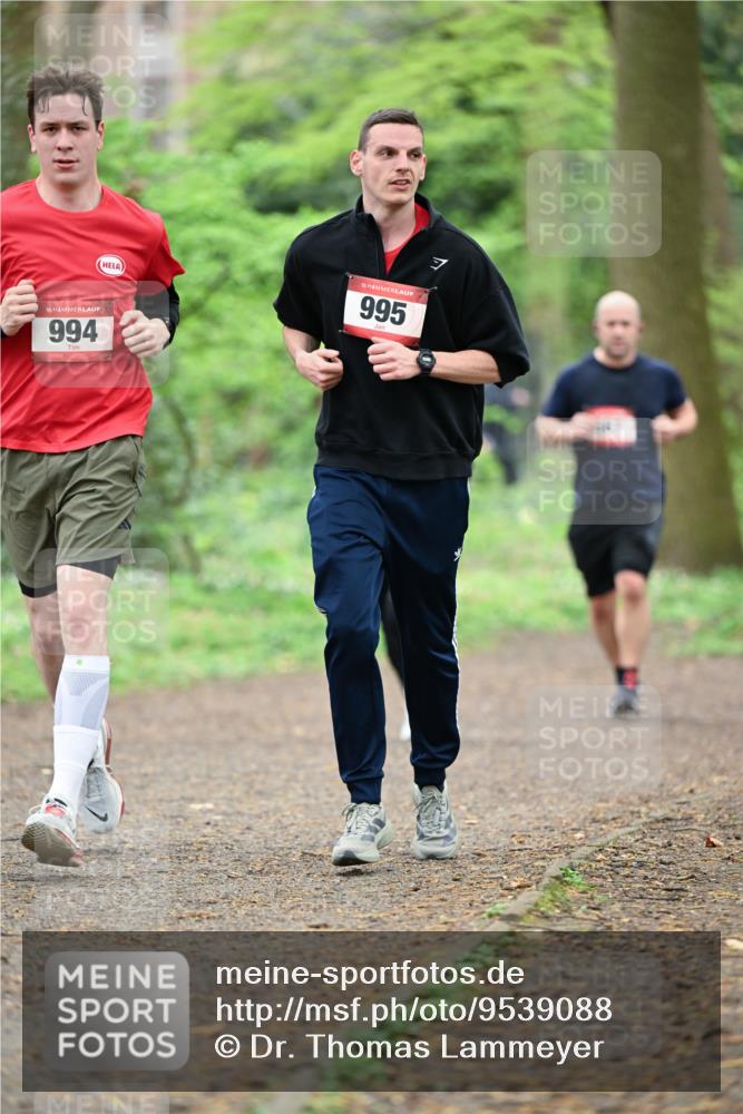19.04.2026 - Hammer Lauf Dr. Thomas Lammeyer http://msf.ph/oto/9539088 19.04.2026 10:38:29 Laufen 994, 995 meine-sportfotos.de