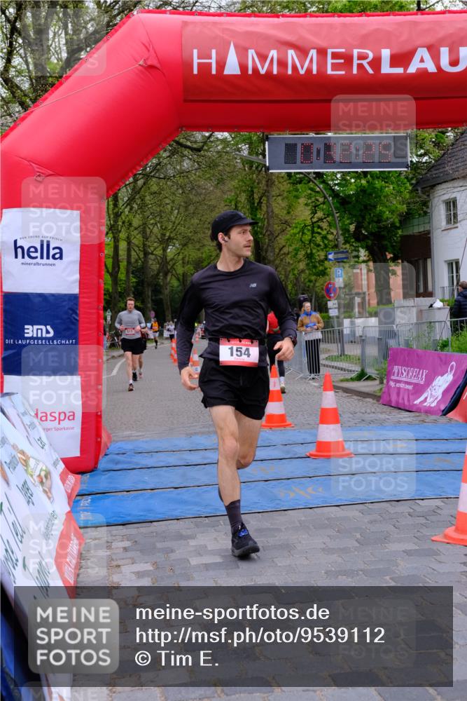 19.04.2026 - Hammer Lauf Tim E. http://msf.ph/oto/9539112 19.04.2026 11:32:33 Ziel 117, 154, 398, 433, 511, 516, 624, 627 meine-sportfotos.de