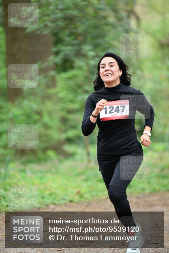 19.04.2026 - Hammer Lauf Dr. Thomas Lammeyer http://msf.ph/oto/9539120 19.04.2026 10:38:34 Laufen 1247 meine-sportfotos.de