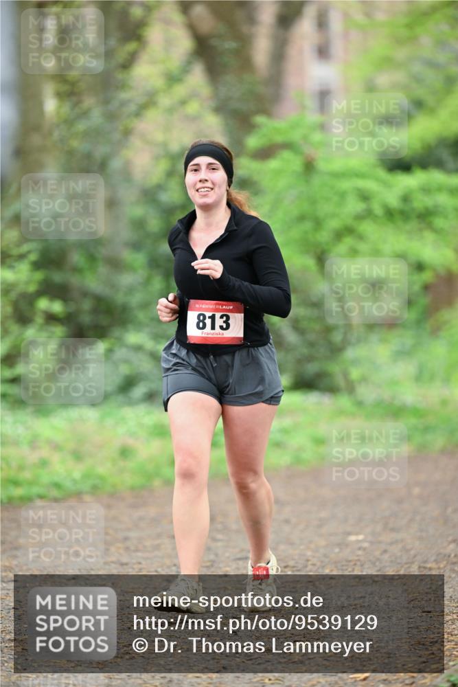 19.04.2026 - Hammer Lauf Dr. Thomas Lammeyer http://msf.ph/oto/9539129 19.04.2026 10:38:36 Laufen 813 meine-sportfotos.de