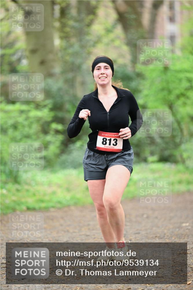 19.04.2026 - Hammer Lauf Dr. Thomas Lammeyer http://msf.ph/oto/9539134 19.04.2026 10:38:36 Laufen 813 meine-sportfotos.de