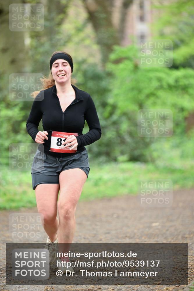 19.04.2026 - Hammer Lauf Dr. Thomas Lammeyer http://msf.ph/oto/9539137 19.04.2026 10:38:36 Laufen  meine-sportfotos.de
