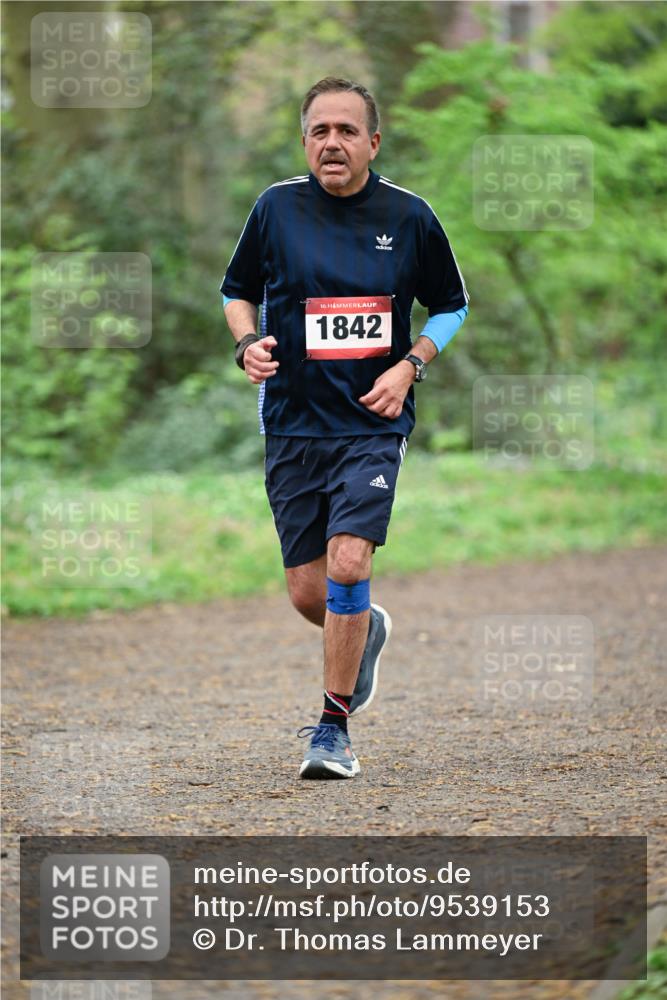 19.04.2026 - Hammer Lauf Dr. Thomas Lammeyer http://msf.ph/oto/9539153 19.04.2026 10:38:49 Laufen 1842 meine-sportfotos.de