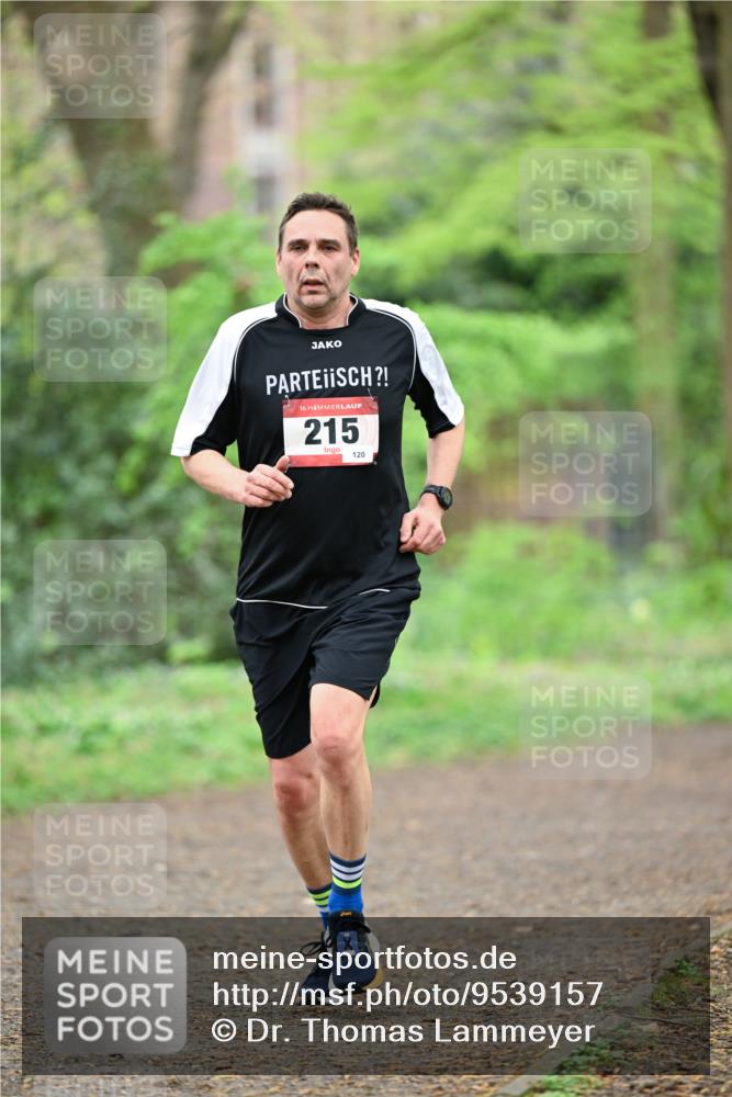 19.04.2026 - Hammer Lauf Dr. Thomas Lammeyer http://msf.ph/oto/9539157 19.04.2026 10:38:51 Laufen 215, 120 meine-sportfotos.de