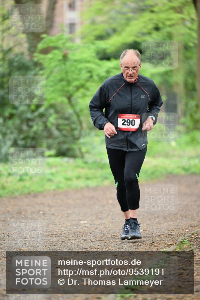 19.04.2026 - Hammer Lauf Dr. Thomas Lammeyer http://msf.ph/oto/9539191 19.04.2026 10:39:12 Laufen 290 meine-sportfotos.de