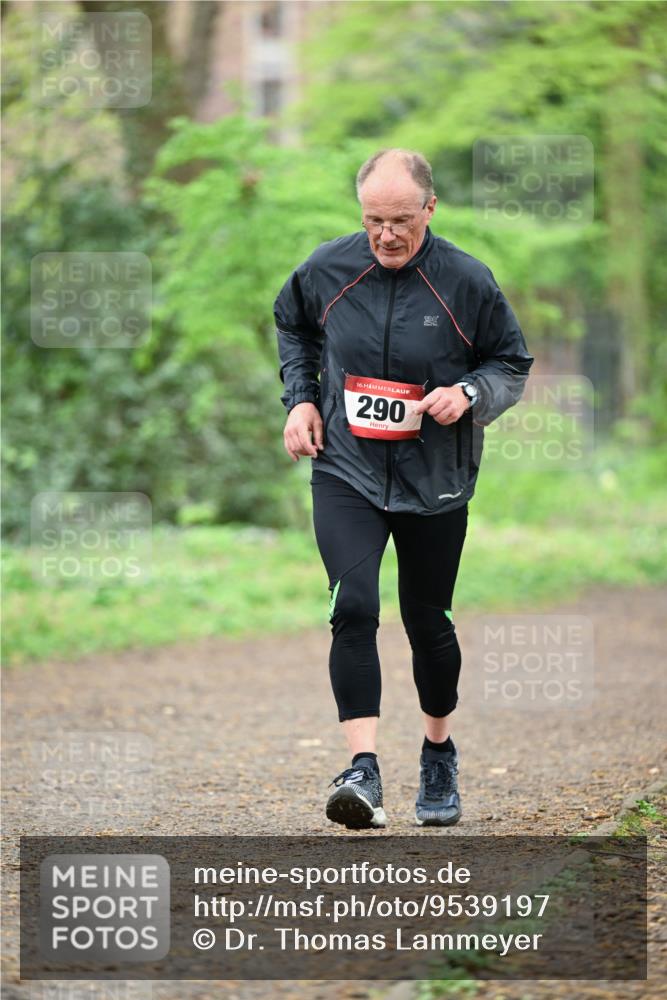 19.04.2026 - Hammer Lauf Dr. Thomas Lammeyer http://msf.ph/oto/9539197 19.04.2026 10:39:13 Laufen 290 meine-sportfotos.de