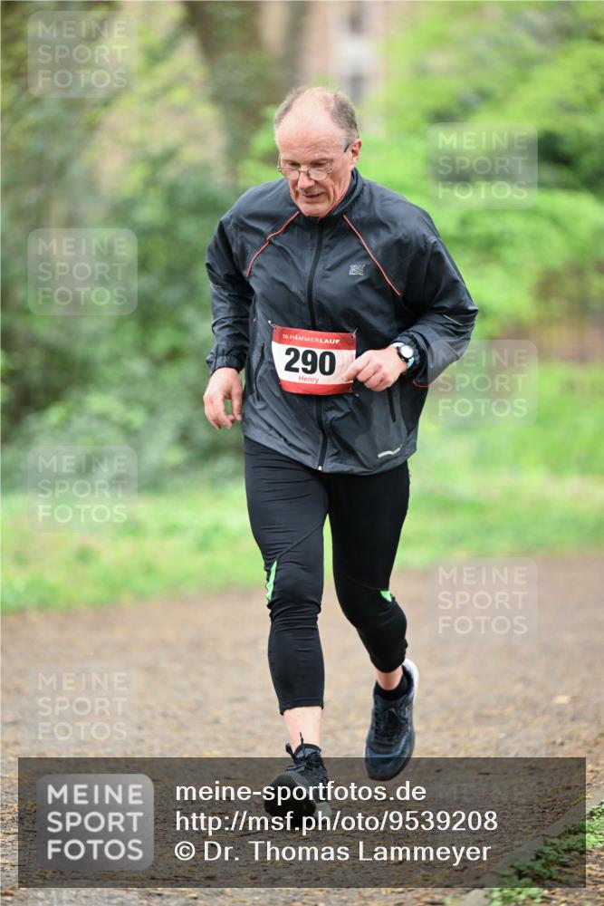 19.04.2026 - Hammer Lauf Dr. Thomas Lammeyer http://msf.ph/oto/9539208 19.04.2026 10:39:14 Laufen 290 meine-sportfotos.de