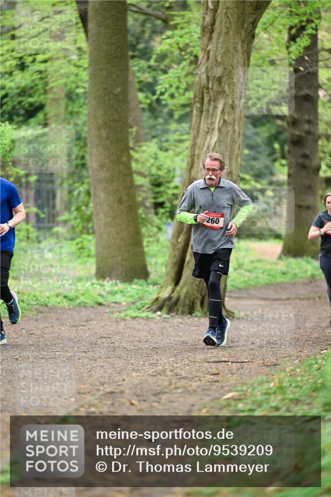 19.04.2026 - Hammer Lauf Dr. Thomas Lammeyer http://msf.ph/oto/9539209 19.04.2026 10:39:16 Laufen 260 meine-sportfotos.de