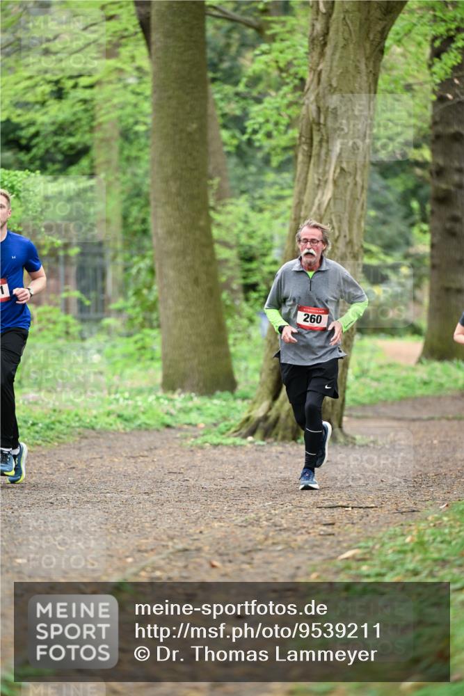 19.04.2026 - Hammer Lauf Dr. Thomas Lammeyer http://msf.ph/oto/9539211 19.04.2026 10:39:16 Laufen 260 meine-sportfotos.de