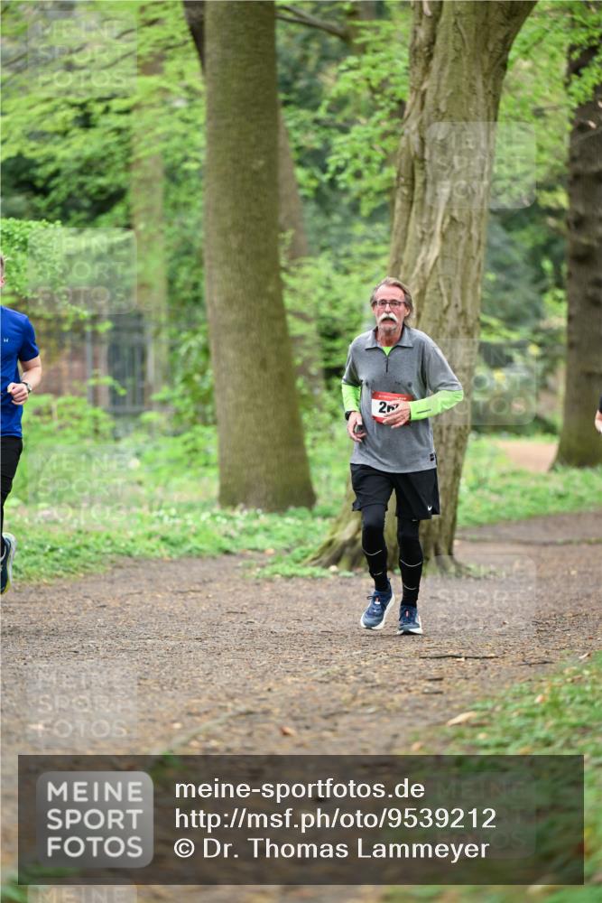 19.04.2026 - Hammer Lauf Dr. Thomas Lammeyer http://msf.ph/oto/9539212 19.04.2026 10:39:16 Laufen  meine-sportfotos.de