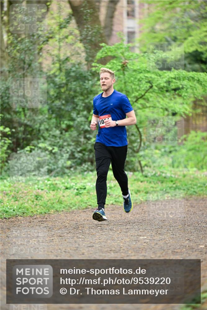 19.04.2026 - Hammer Lauf Dr. Thomas Lammeyer http://msf.ph/oto/9539220 19.04.2026 10:39:17 Laufen  meine-sportfotos.de