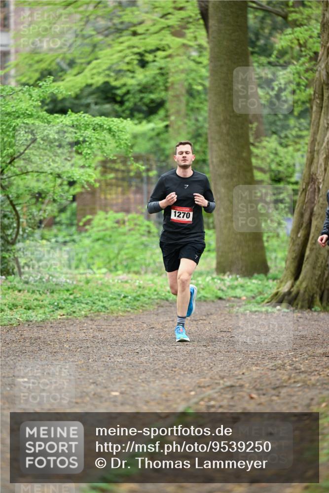 19.04.2026 - Hammer Lauf Dr. Thomas Lammeyer http://msf.ph/oto/9539250 19.04.2026 10:39:30 Laufen 1270 meine-sportfotos.de