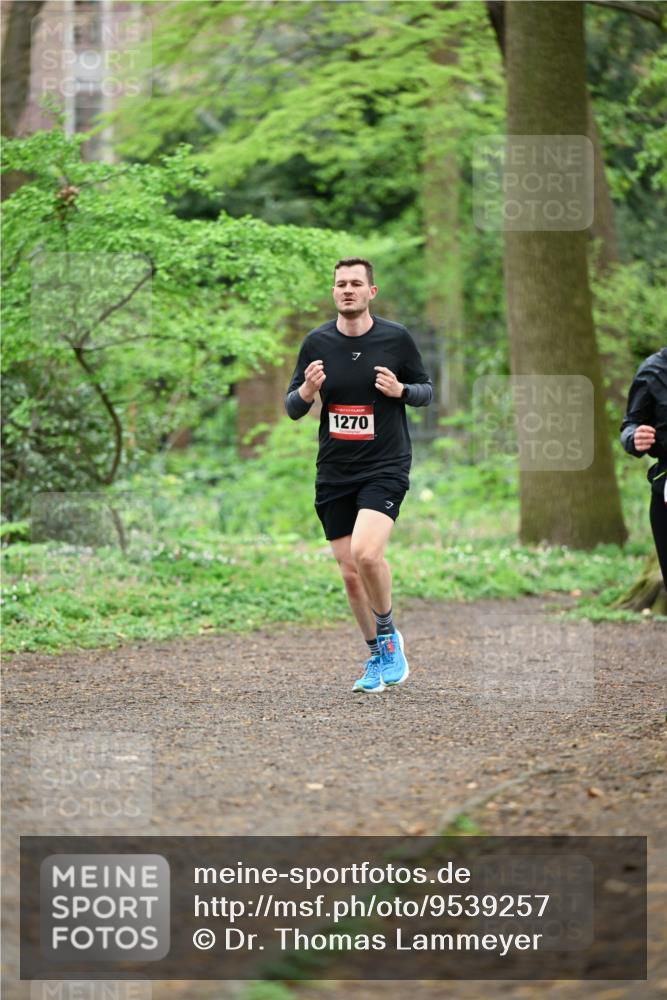 19.04.2026 - Hammer Lauf Dr. Thomas Lammeyer http://msf.ph/oto/9539257 19.04.2026 10:39:30 Laufen 1270 meine-sportfotos.de
