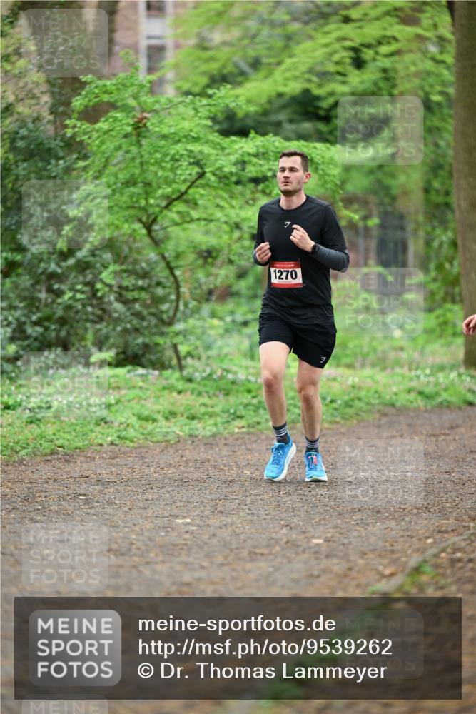 19.04.2026 - Hammer Lauf Dr. Thomas Lammeyer http://msf.ph/oto/9539262 19.04.2026 10:39:31 Laufen 1270 meine-sportfotos.de
