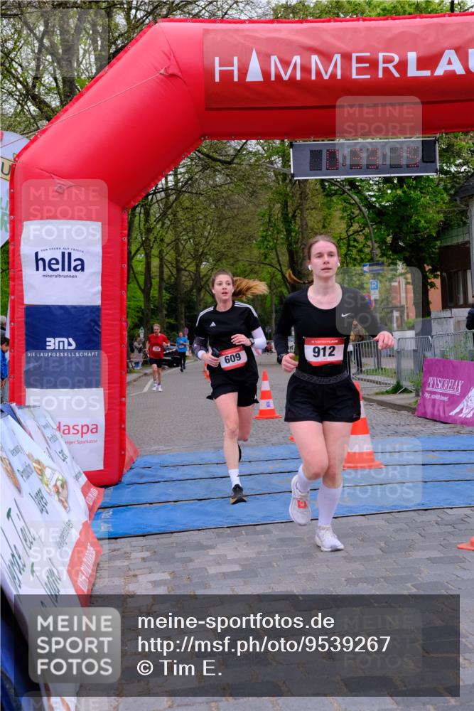 19.04.2026 - Hammer Lauf Tim E. http://msf.ph/oto/9539267 19.04.2026 11:33:23 Ziel 609, 912 meine-sportfotos.de