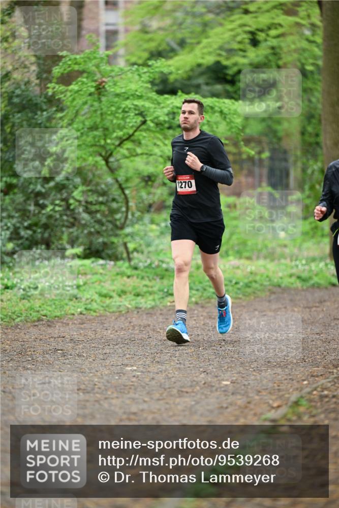 19.04.2026 - Hammer Lauf Dr. Thomas Lammeyer http://msf.ph/oto/9539268 19.04.2026 10:39:31 Laufen 1270 meine-sportfotos.de