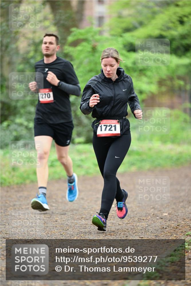 19.04.2026 - Hammer Lauf Dr. Thomas Lammeyer http://msf.ph/oto/9539277 19.04.2026 10:39:33 Laufen 270, 1721 meine-sportfotos.de