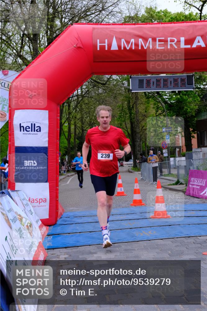 19.04.2026 - Hammer Lauf Tim E. http://msf.ph/oto/9539279 19.04.2026 11:33:30 Ziel 163, 239 meine-sportfotos.de
