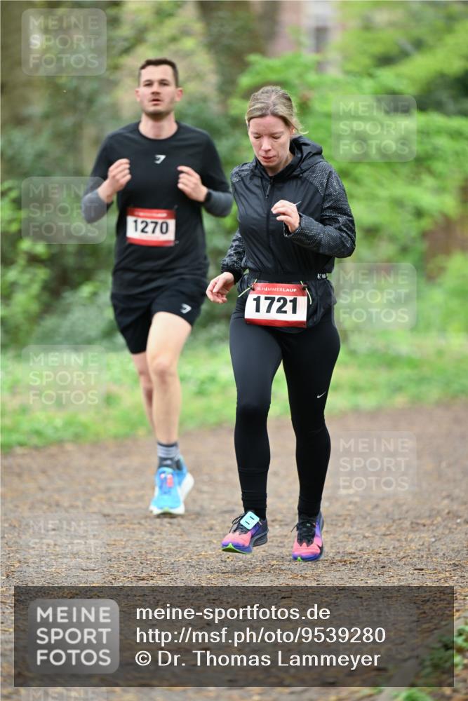 19.04.2026 - Hammer Lauf Dr. Thomas Lammeyer http://msf.ph/oto/9539280 19.04.2026 10:39:33 Laufen 1270, 1721 meine-sportfotos.de