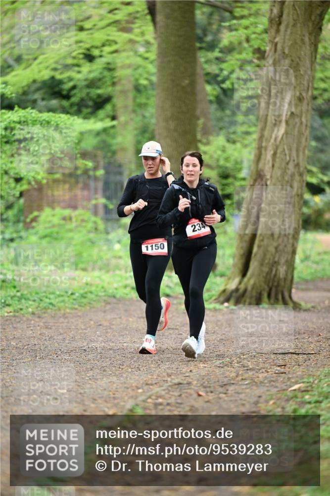 19.04.2026 - Hammer Lauf Dr. Thomas Lammeyer http://msf.ph/oto/9539283 19.04.2026 10:39:34 Laufen 1150, 234 meine-sportfotos.de
