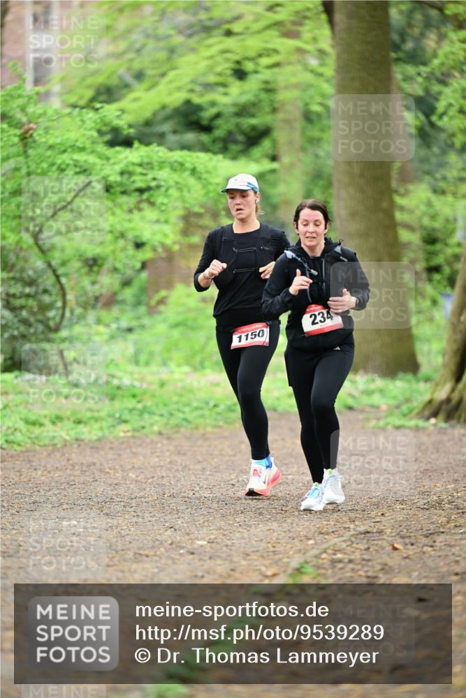 19.04.2026 - Hammer Lauf Dr. Thomas Lammeyer http://msf.ph/oto/9539289 19.04.2026 10:39:35 Laufen 1150, 234 meine-sportfotos.de