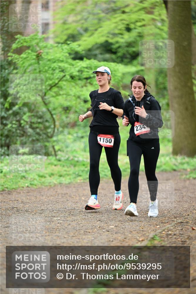 19.04.2026 - Hammer Lauf Dr. Thomas Lammeyer http://msf.ph/oto/9539295 19.04.2026 10:39:35 Laufen 1150, 234 meine-sportfotos.de