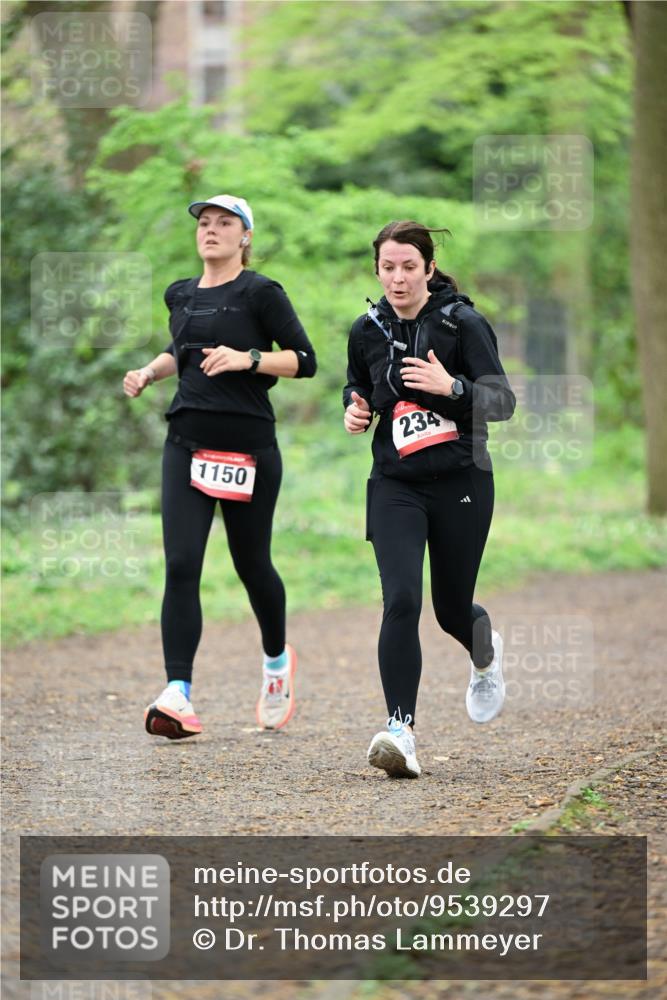 19.04.2026 - Hammer Lauf Dr. Thomas Lammeyer http://msf.ph/oto/9539297 19.04.2026 10:39:36 Laufen 1150, 234 meine-sportfotos.de
