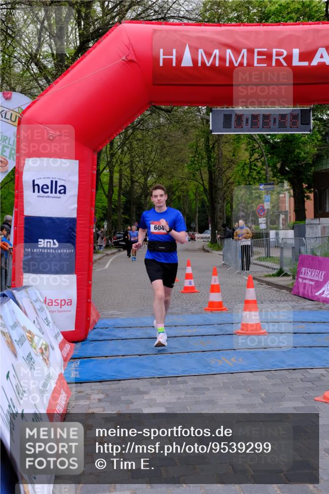 19.04.2026 - Hammer Lauf Tim E. http://msf.ph/oto/9539299 19.04.2026 11:33:54 Ziel 604 meine-sportfotos.de