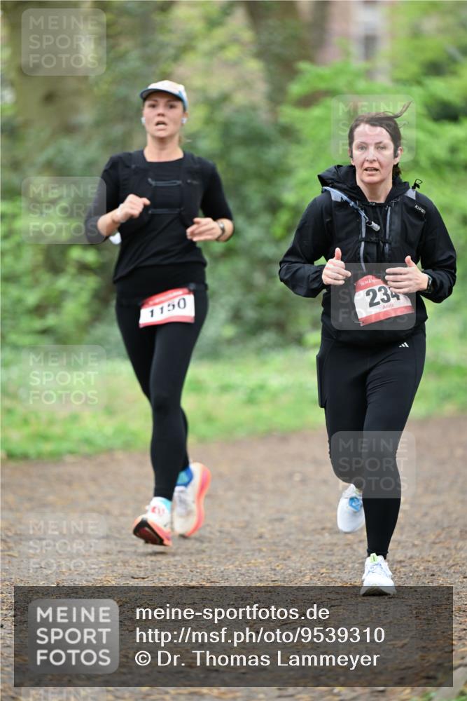 19.04.2026 - Hammer Lauf Dr. Thomas Lammeyer http://msf.ph/oto/9539310 19.04.2026 10:39:37 Laufen 1150 meine-sportfotos.de