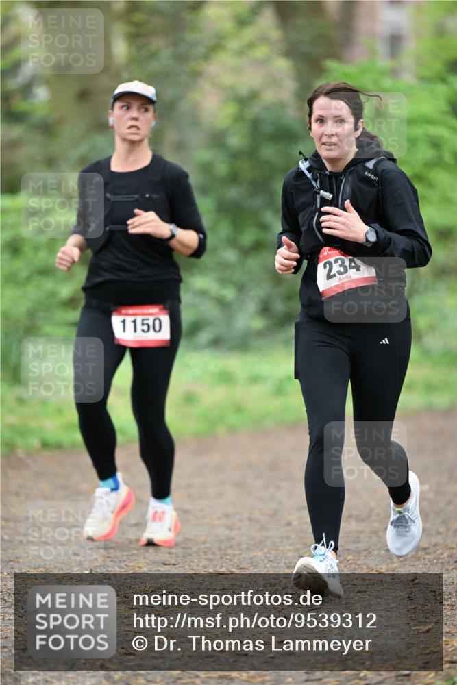 19.04.2026 - Hammer Lauf Dr. Thomas Lammeyer http://msf.ph/oto/9539312 19.04.2026 10:39:37 Laufen 1150, 234 meine-sportfotos.de