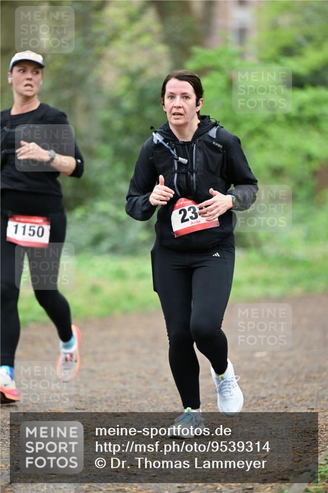 19.04.2026 - Hammer Lauf Dr. Thomas Lammeyer http://msf.ph/oto/9539314 19.04.2026 10:39:37 Laufen 1150 meine-sportfotos.de