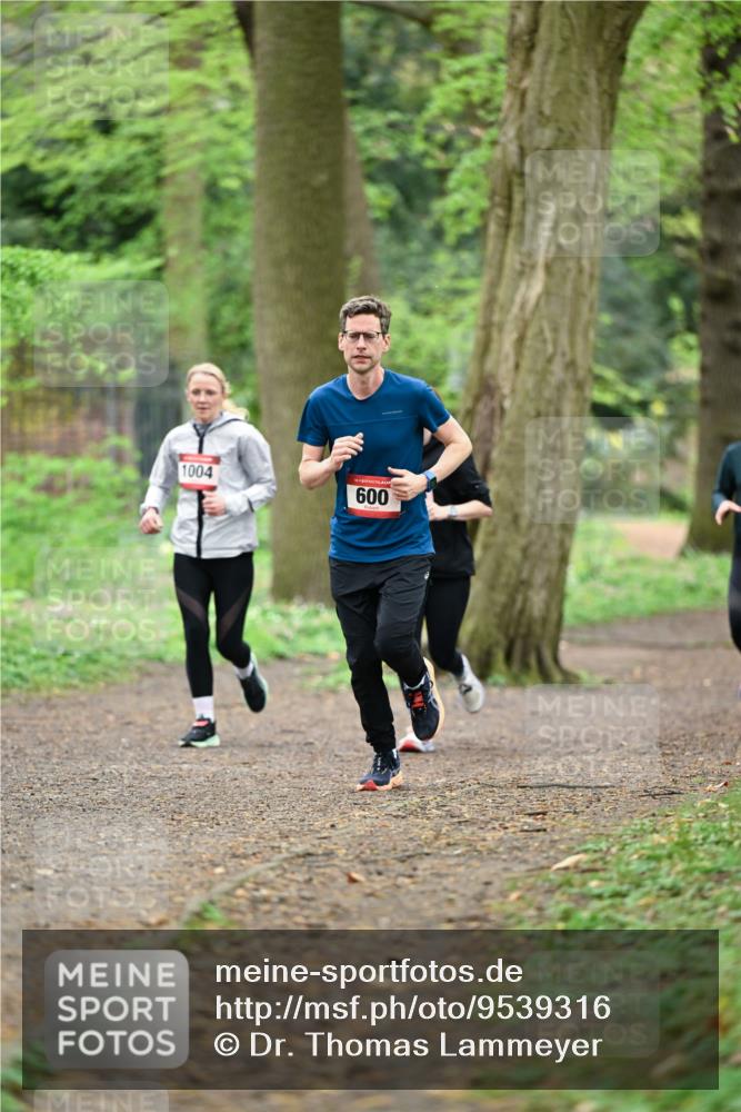 19.04.2026 - Hammer Lauf Dr. Thomas Lammeyer http://msf.ph/oto/9539316 19.04.2026 10:39:39 Laufen 1004, 600 meine-sportfotos.de