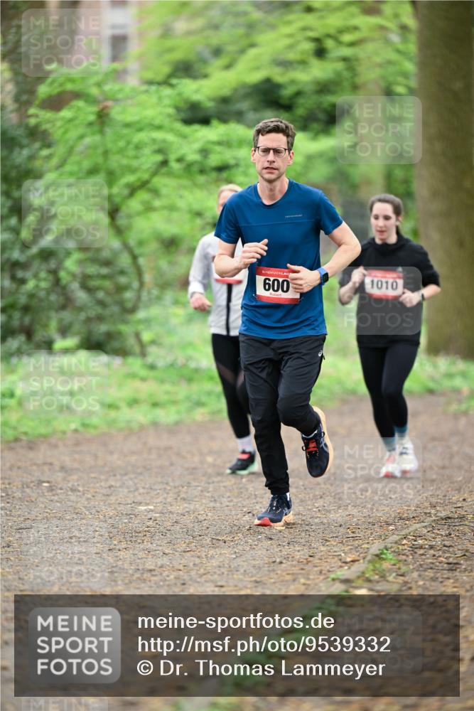 19.04.2026 - Hammer Lauf Dr. Thomas Lammeyer http://msf.ph/oto/9539332 19.04.2026 10:39:40 Laufen 600, 1010 meine-sportfotos.de