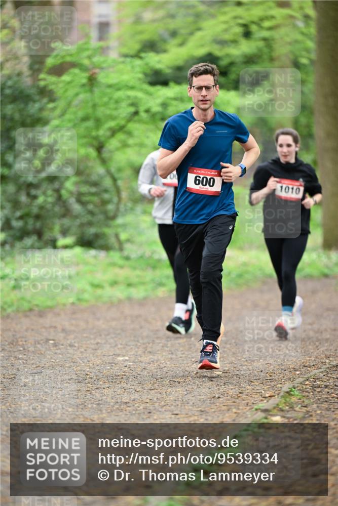 19.04.2026 - Hammer Lauf Dr. Thomas Lammeyer http://msf.ph/oto/9539334 19.04.2026 10:39:40 Laufen 600, 1010 meine-sportfotos.de