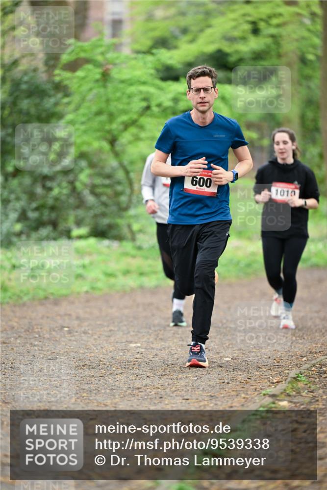 19.04.2026 - Hammer Lauf Dr. Thomas Lammeyer http://msf.ph/oto/9539338 19.04.2026 10:39:40 Laufen 600, 1010 meine-sportfotos.de