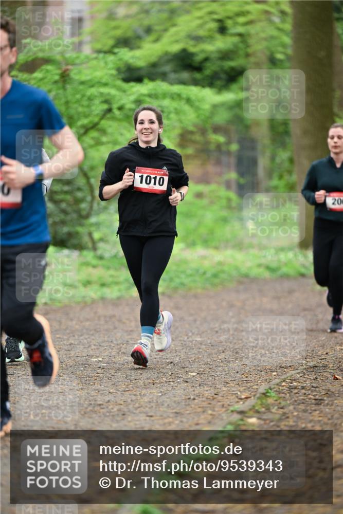 19.04.2026 - Hammer Lauf Dr. Thomas Lammeyer http://msf.ph/oto/9539343 19.04.2026 10:39:41 Laufen 1010 meine-sportfotos.de