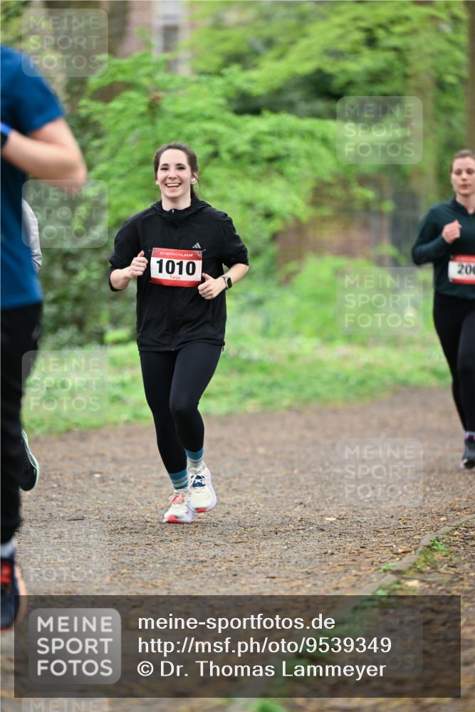 19.04.2026 - Hammer Lauf Dr. Thomas Lammeyer http://msf.ph/oto/9539349 19.04.2026 10:39:42 Laufen 1010, 200 meine-sportfotos.de