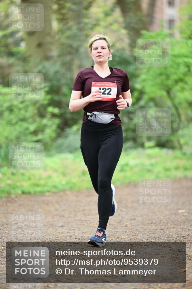 19.04.2026 - Hammer Lauf Dr. Thomas Lammeyer http://msf.ph/oto/9539379 19.04.2026 10:39:47 Laufen  meine-sportfotos.de