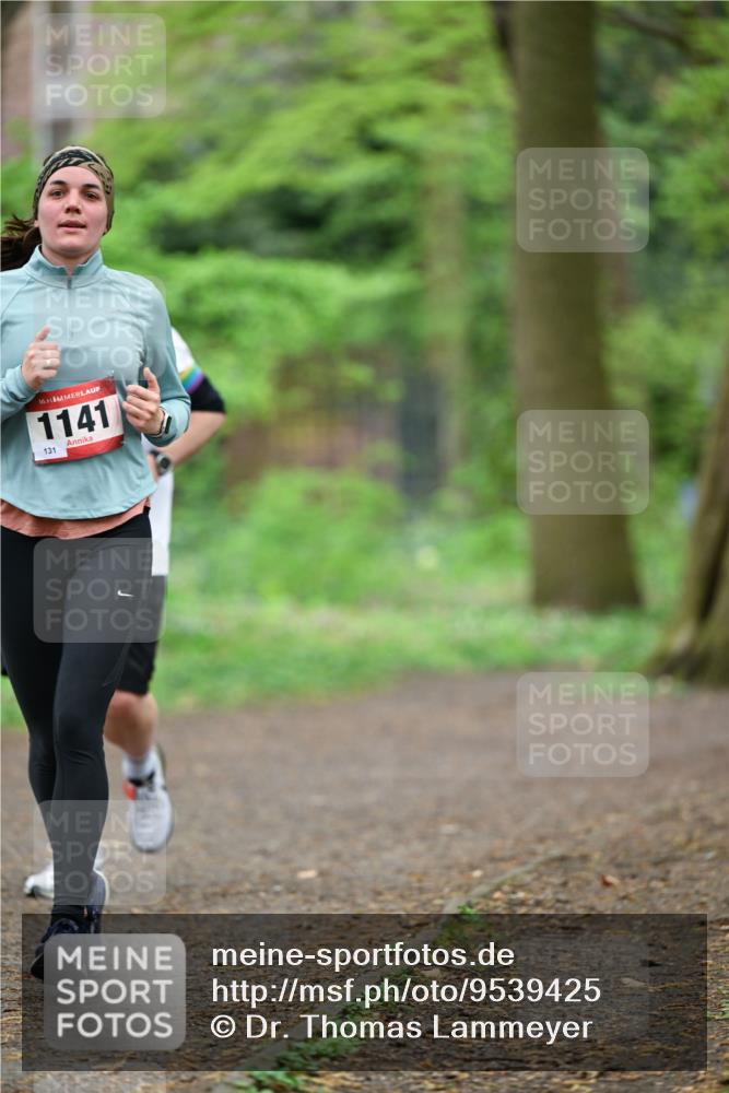 19.04.2026 - Hammer Lauf Dr. Thomas Lammeyer http://msf.ph/oto/9539425 19.04.2026 10:39:54 Laufen 1141, 131 meine-sportfotos.de