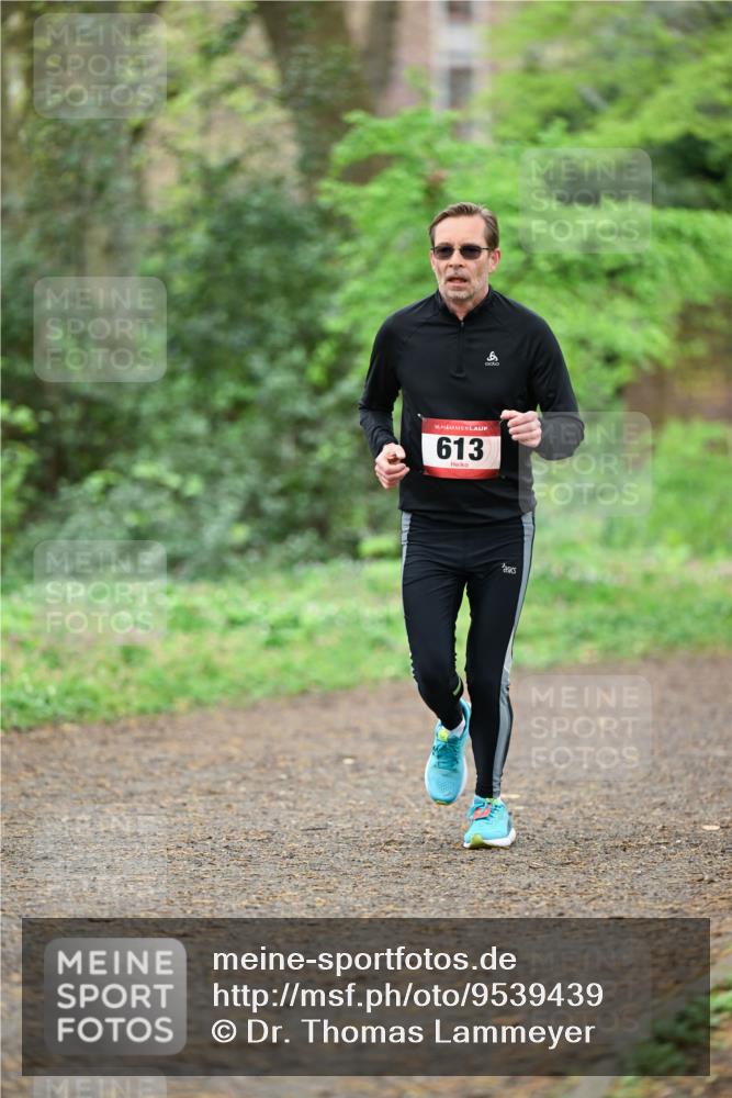 19.04.2026 - Hammer Lauf Dr. Thomas Lammeyer http://msf.ph/oto/9539439 19.04.2026 10:40:04 Laufen 613 meine-sportfotos.de
