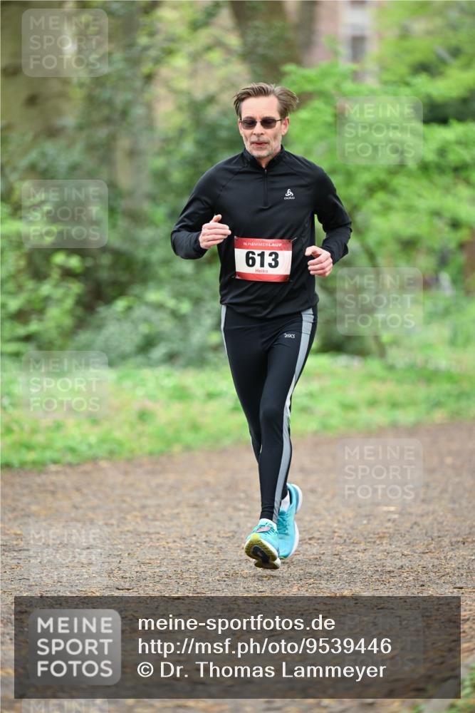 19.04.2026 - Hammer Lauf Dr. Thomas Lammeyer http://msf.ph/oto/9539446 19.04.2026 10:40:04 Laufen 613 meine-sportfotos.de