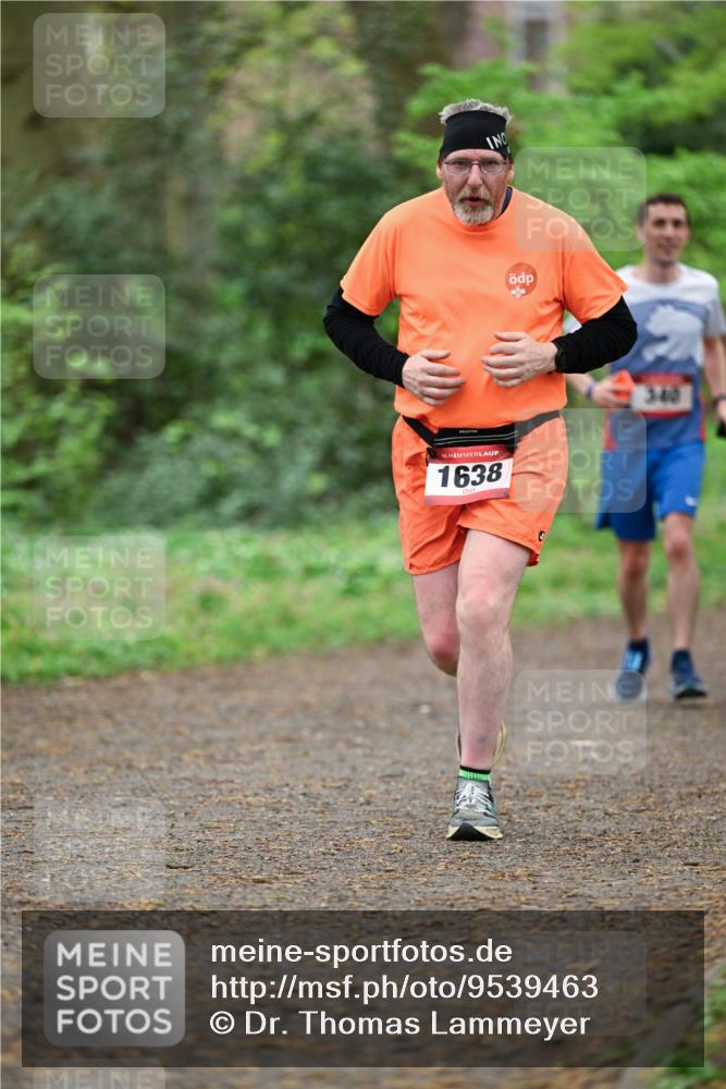 19.04.2026 - Hammer Lauf Dr. Thomas Lammeyer http://msf.ph/oto/9539463 19.04.2026 10:40:13 Laufen 1638, 340 meine-sportfotos.de