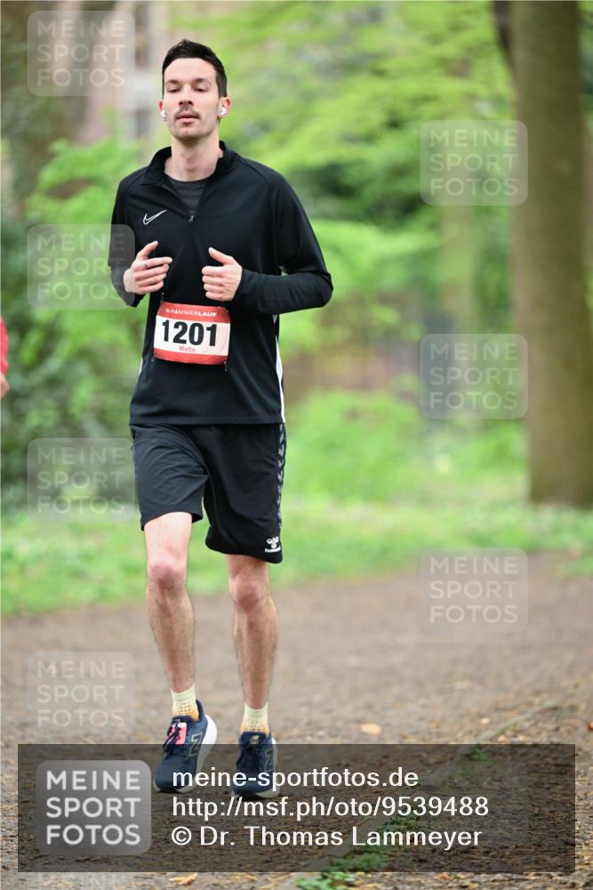 19.04.2026 - Hammer Lauf Dr. Thomas Lammeyer http://msf.ph/oto/9539488 19.04.2026 10:40:17 Laufen 1201 meine-sportfotos.de