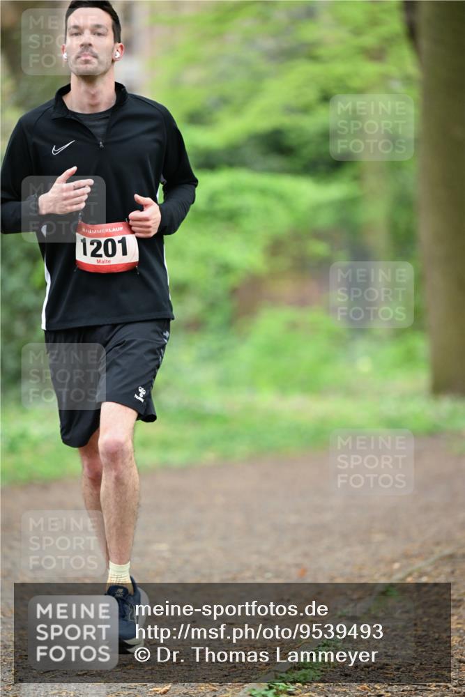 19.04.2026 - Hammer Lauf Dr. Thomas Lammeyer http://msf.ph/oto/9539493 19.04.2026 10:40:17 Laufen 1201 meine-sportfotos.de