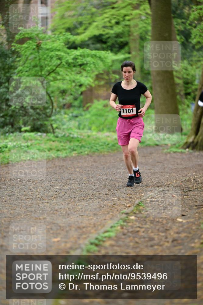 19.04.2026 - Hammer Lauf Dr. Thomas Lammeyer http://msf.ph/oto/9539496 19.04.2026 10:40:21 Laufen 1101 meine-sportfotos.de